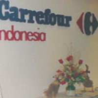 Benar-benar Malu dengan Mesin EDC Carrefour Ambassador 