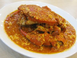 Raih Voucher Seafood Dari Bandar Serpong!