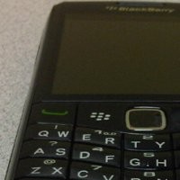 BlackBerry Striker Akan Tawarkan 2 Jenis Keypad