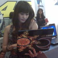 Gateway Ingin Tembus Top 10 PC Indonesia