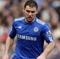 Ivanovic Kian Menawan