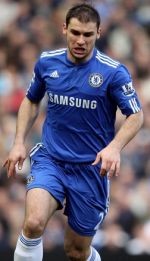 Ivanovic Kian Menawan