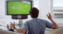 TV Layar Datar Laris Manis di Brasil