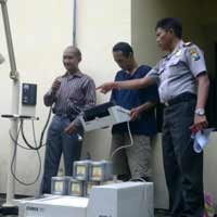 Terlilit Utang, Imshon Embat Alat Kesehatan Klinik Pertamina 