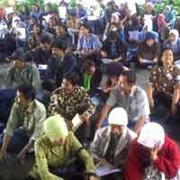 Dewan Janji Pertemukan GTT dan Pemkot