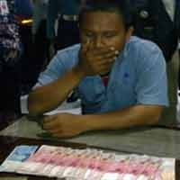 Satu Pengutil Bagasi Pesawat Tertangkap Saat Beraksi
