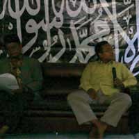 10 Alasan HTI Menolak Kedatangan Obama