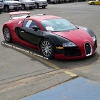 Pengusaha Minyak Rela Tukar Mobil Super dengan Mobil Biasa