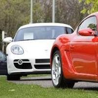 Pemilik Porsche 911 dan ATPM Damai