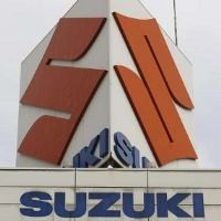 Suzuki Siapkan Mobil Keluarga Baru
