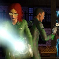 Ambitions, Ekspansi Terbaru The Sims 3