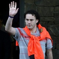 Inter Siap Satukan Milito Bersaudara