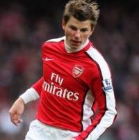 Arshavin & Denilson Masuk Skuad