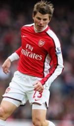 Arshavin & Denilson Masuk Skuad