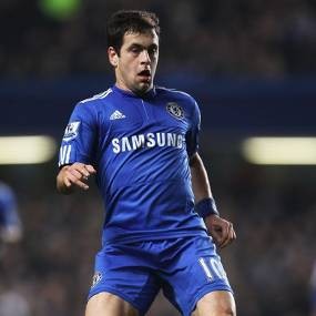 Joe Cole Tinggalkan Chelsea? 