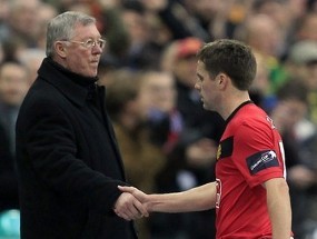 Penyesalan Fergie Usai Owen Cedera
