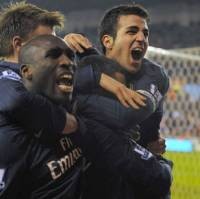 Fergie Cemaskan Kebangkitan Arsenal