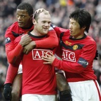 Setan Merah Tinggal Hindari Kelengahan