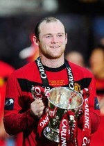 Solskjaer Puji Insting Rooney