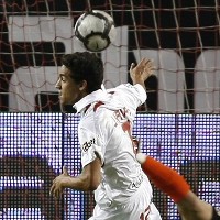 Jesus Navas, Mimpi Buruk yang Dipuja Madrid