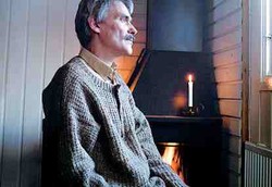 Alergi Gelombang Elektro, Pasien Terpaksa Hidup di Hutan