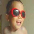 Dewata Pooney Habibillah, 2,4 Tahun; Lelaki; m