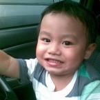 Joseph Marco Tanuwidjaja, 1,10 Tahun; Lelaki; m