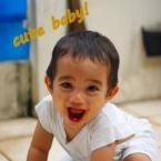 M Daffa Ahnaf Fahreza, 1,5 Tahun; Lelaki; m