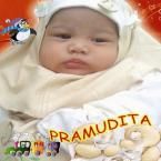 Pramudita Kalyani Risqiana, 5 Bulan; Perempuan; f