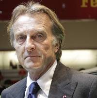 Di Montezemolo Tuntut yang Terbaik