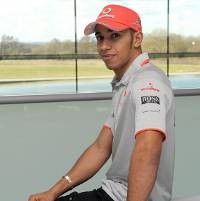 Hamilton Belajar dari Kesalahan