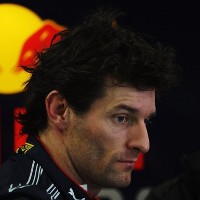 Webber: Bicara Titel Sama Saja Bunuh Diri