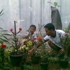 Adlin Naufal Hakim, 4 Tahun; Lelaki; m