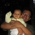 Admiral Jundulhaqq, 1,5 Tahun; Lelaki; m