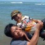 Affan Huttaqi Hadi, 3,10 Tahun; Lelaki; m