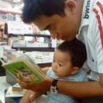 Aisha Nararya Hasyim, 6 Bulan; Perempuan; f