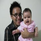 Andi Firyal AHMM Daeng Ngugi, 1,3 Tahun; Perempuan; f