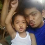 Andi Muhammad Mursyidan, 4,3 Tahun; Lelaki; m