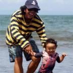 Az Zephan Aaron Satyanagara, 1,10 Tahun; Lelaki; m