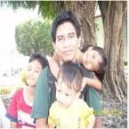 Daffa Raffi Udin, 3,11 Tahun; Lelaki; m