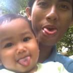 Dafiq Muhammad Dardanela, 2,11 Tahun; Lelaki; m