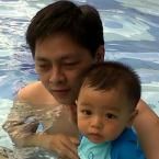 Dave Nathaniel Pranoto, 10 Bulan; Lelaki; m