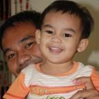 Jeremy Tegar Elnathan, 1,1 Tahun; Lelaki; m