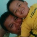 Kafka Thoriq Alvenka, 3,1 Tahun; Lelaki; m