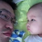 Nadine Andini Wirawan, 7 Bulan; Perempuan; f