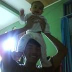 Nadira Ariandaru Cahyaningtyas, 7 Bulan; Perempuan; f