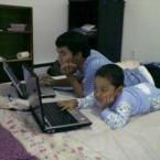 Naufal Rayyan Putranto, 3,1 Tahun; Lelaki; m