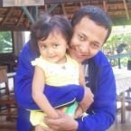 Nayla Alifia Pradita Rahman, 3 Tahun; Perempuan; f