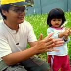 Nayla Anindita Susatia, 2,9 Tahun; Perempuan; f