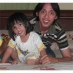 Nisrina Raniah Syahfitri, 3 Tahun; Perempuan; f